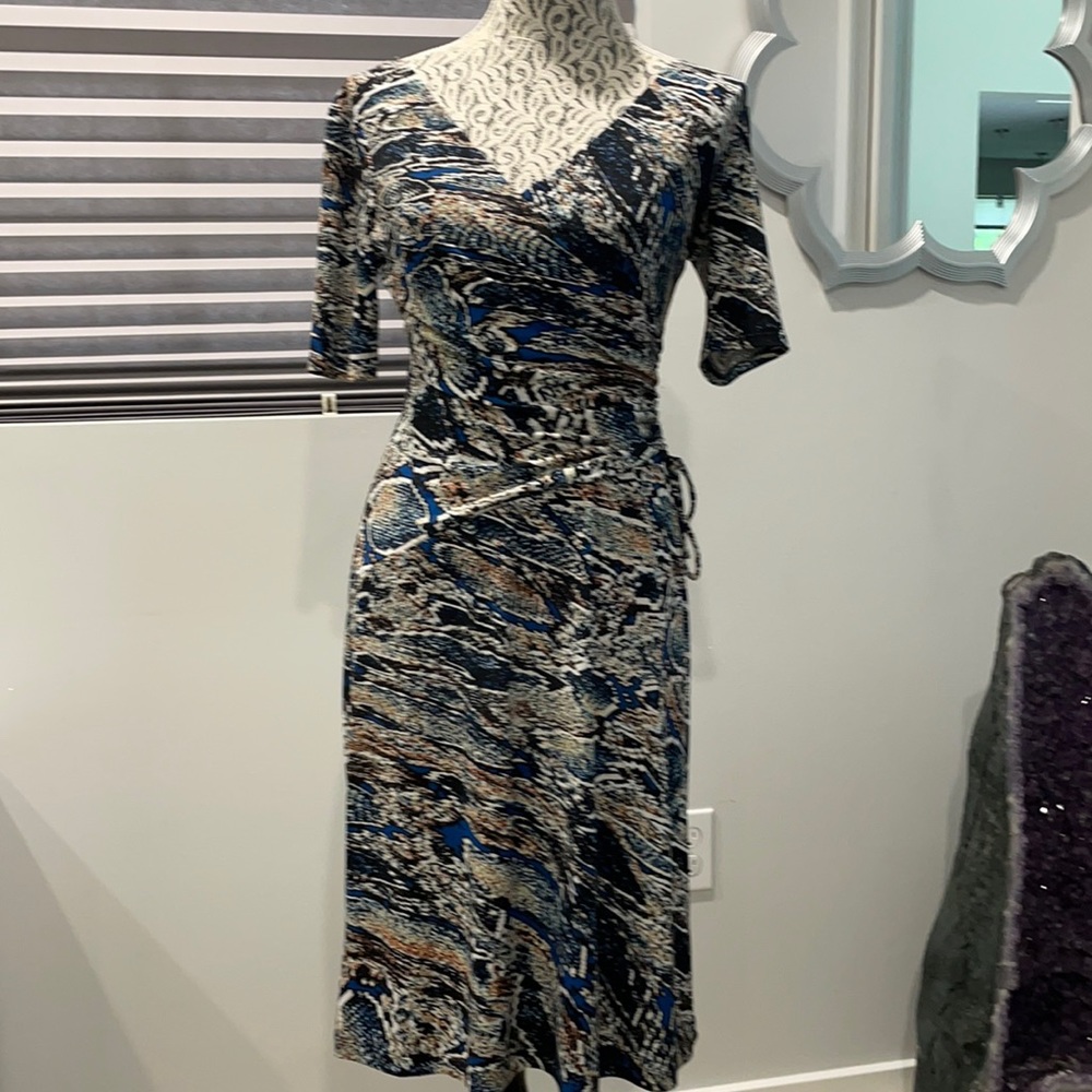 Women’s dress